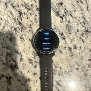 Garmin D2 Air X10 Aviation Smartwatch